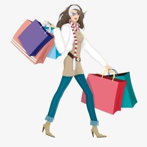 Meet your Posher, Lina